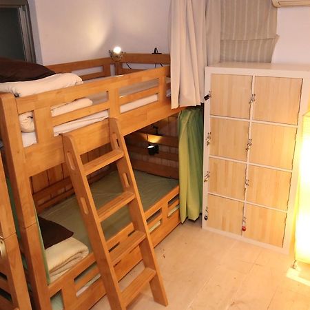Baboo House Hotel Yokohama  Eksteriør billede