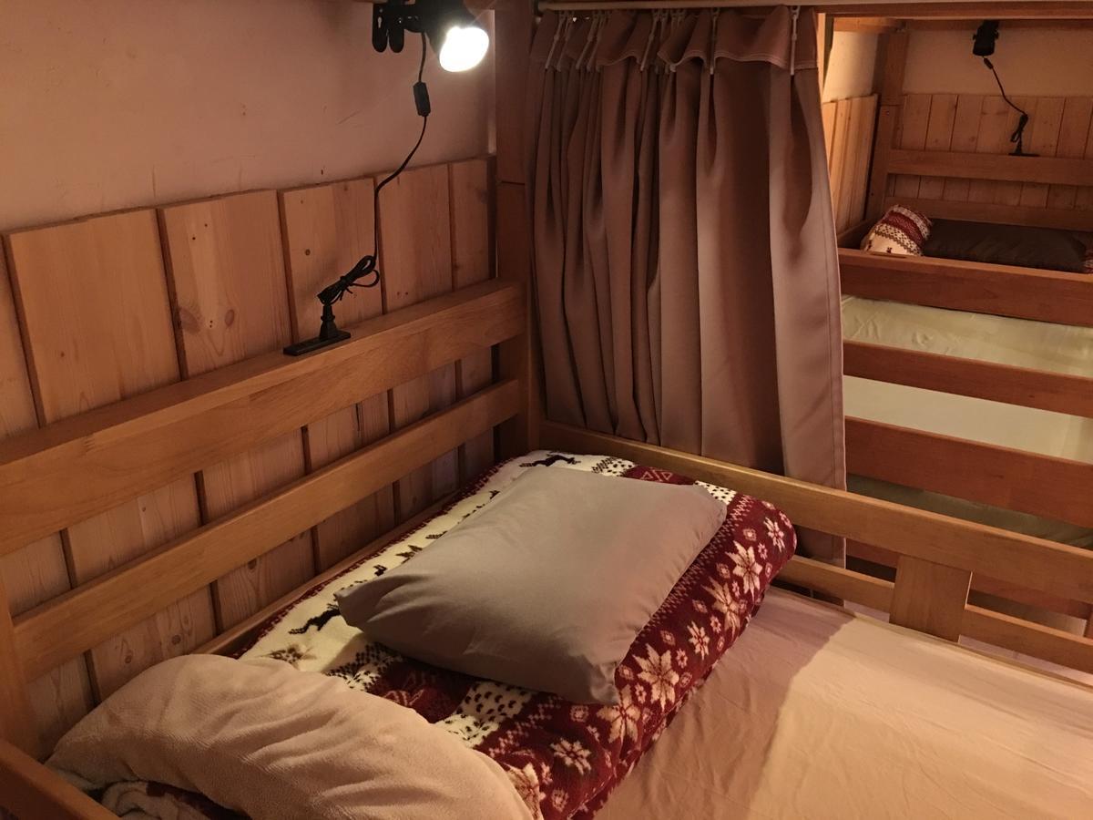 Baboo House Hotel Yokohama  Eksteriør billede