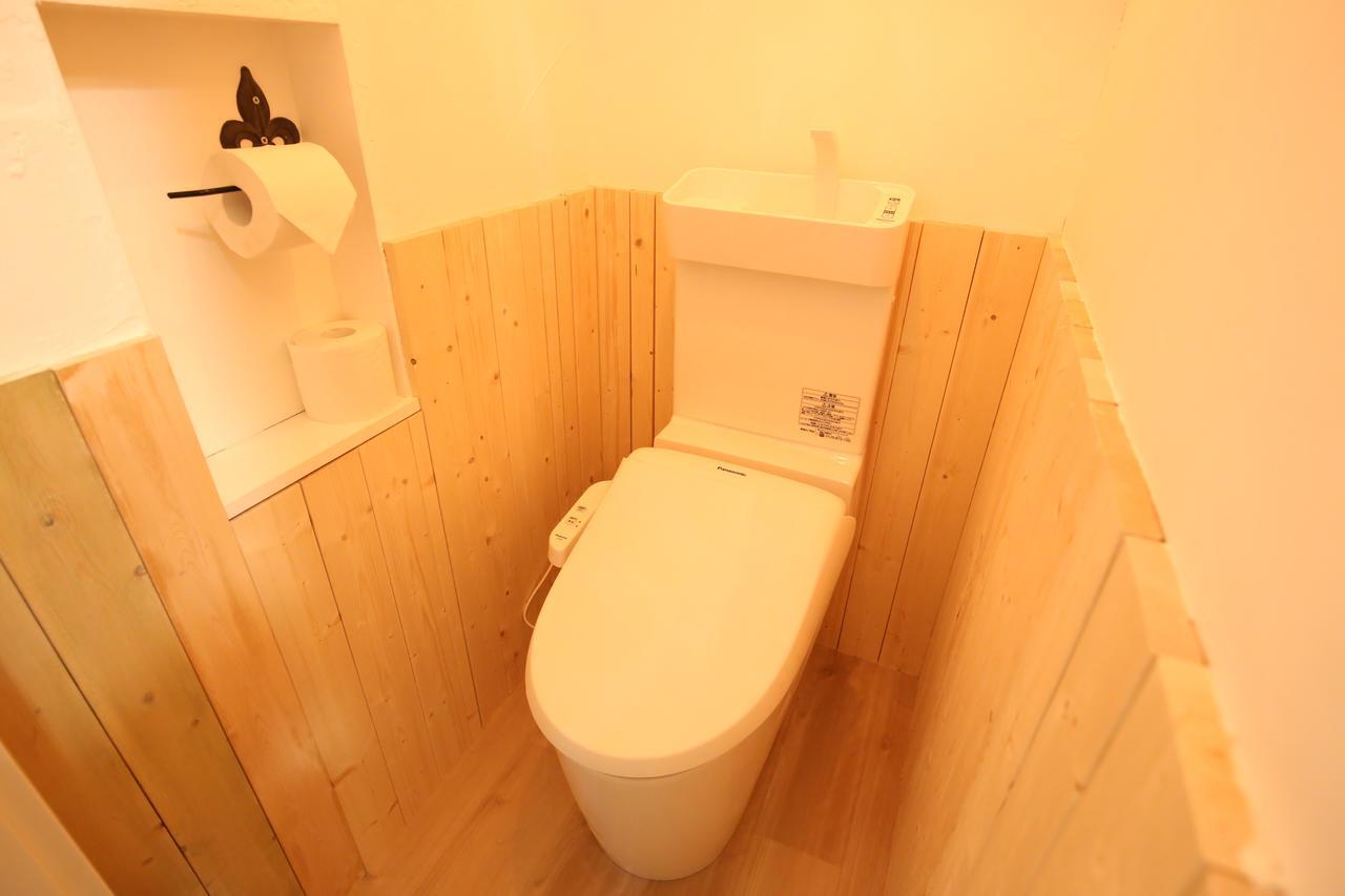 Baboo House Hotel Yokohama  Eksteriør billede