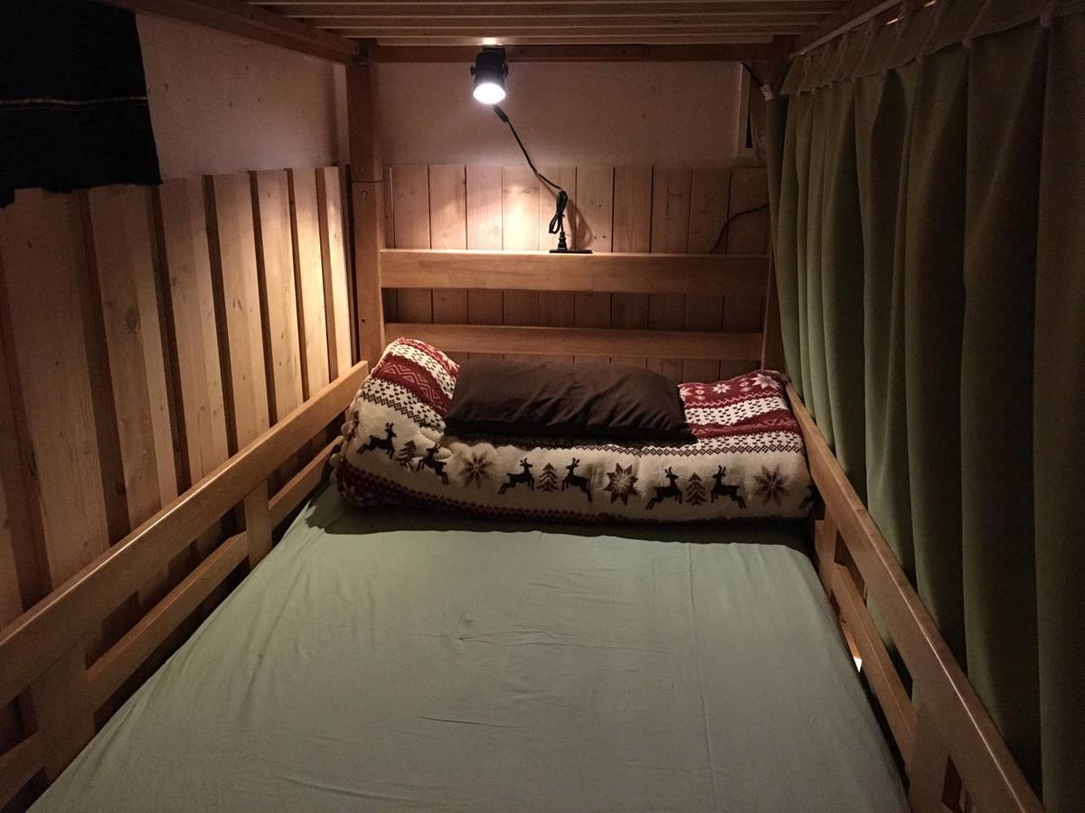 Baboo House Hotel Yokohama  Eksteriør billede
